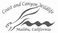 Coast and Canyon Wildlife logo