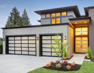 San Luis Obispo County Garage Door Companies