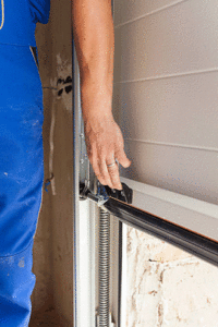 San Luis Obispo County Garage Door Companies