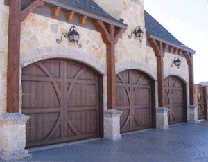 San Luis Obispo County Garage Door Companies