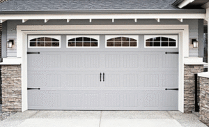 Fresno County Garage Door Companies