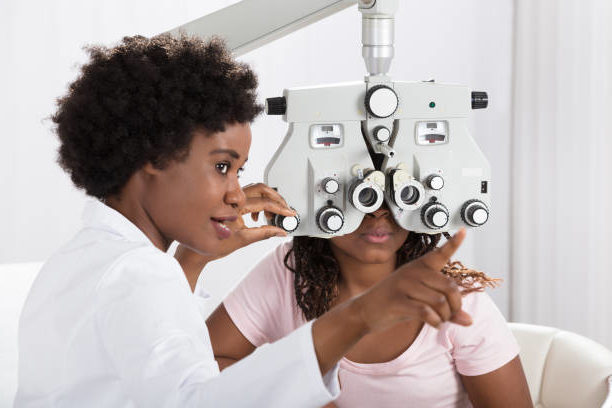 optometrist zocdoc